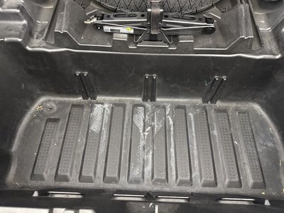 2021 Honda Ridgeline RTL-E