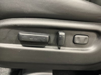 2026 Honda Ridgeline TrailSport+ AWD