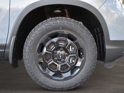 2026 Honda Ridgeline TrailSport+ AWD