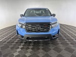2025 Honda Ridgeline TrailSport+
