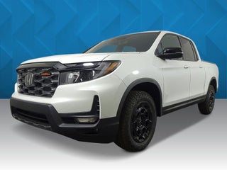 2026 Honda Ridgeline TrailSport+ AWD