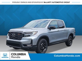 2026 Honda Ridgeline TrailSport+ AWD