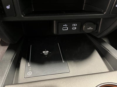 2026 Honda Ridgeline TrailSport+ AWD