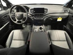 2026 Honda Ridgeline TrailSport+ AWD