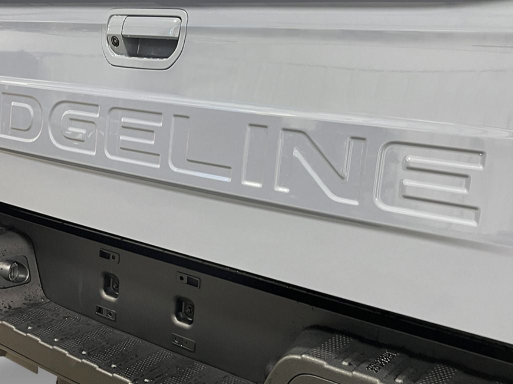 2026 Honda Ridgeline Black Edition AWD