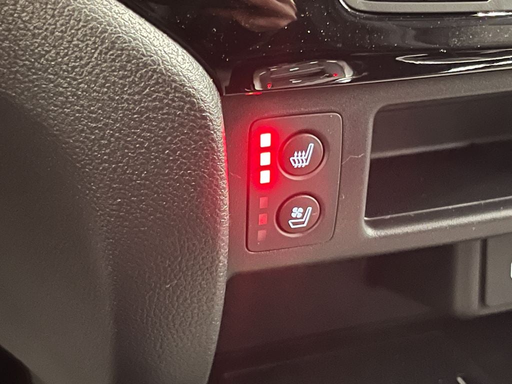 2026 Honda Ridgeline Black Edition AWD