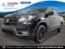 2026 Honda Ridgeline Black Edition AWD