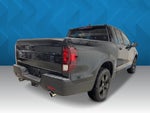 2026 Honda Ridgeline Black Edition AWD