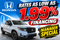 2026 Honda Ridgeline Black Edition AWD