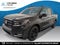 2026 Honda Ridgeline Black Edition AWD