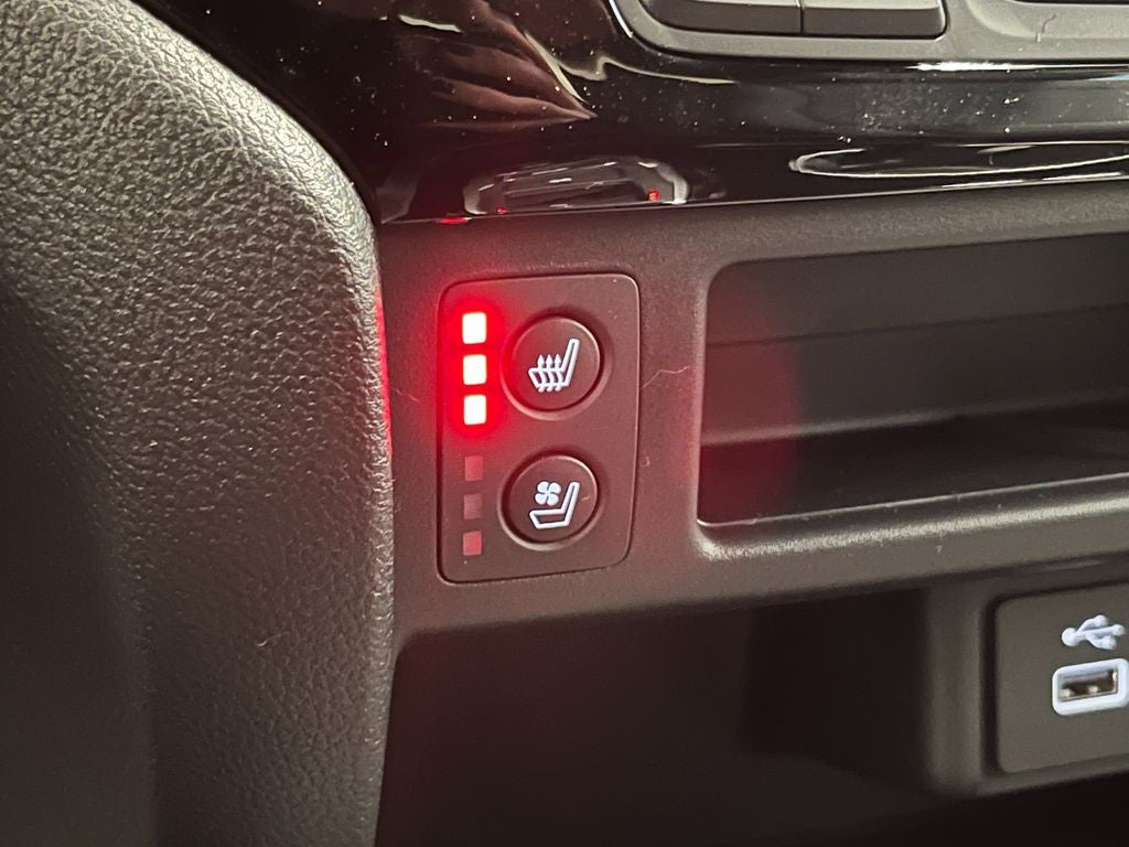 2026 Honda Ridgeline Black Edition AWD