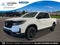 2026 Honda Ridgeline Black Edition AWD