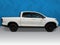 2026 Honda Ridgeline Black Edition AWD