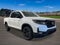 2026 Honda Ridgeline Black Edition AWD