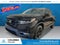 2026 Honda Ridgeline Black Edition AWD