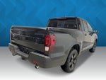 2026 Honda Ridgeline Black Edition AWD