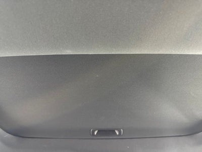 2021 Honda Ridgeline Black Edition