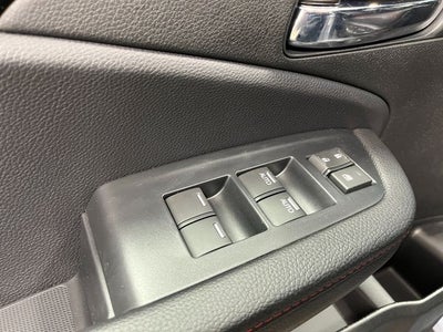 2026 Honda Ridgeline Black Edition AWD