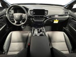 2026 Honda Ridgeline Black Edition AWD