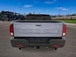 2026 Honda Ridgeline Black Edition AWD