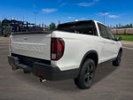 2026 Honda Ridgeline Black Edition AWD