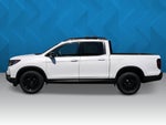 2026 Honda Ridgeline Black Edition AWD