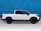 2026 Honda Ridgeline Black Edition AWD
