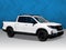 2026 Honda Ridgeline Black Edition AWD