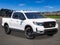 2026 Honda Ridgeline Black Edition AWD