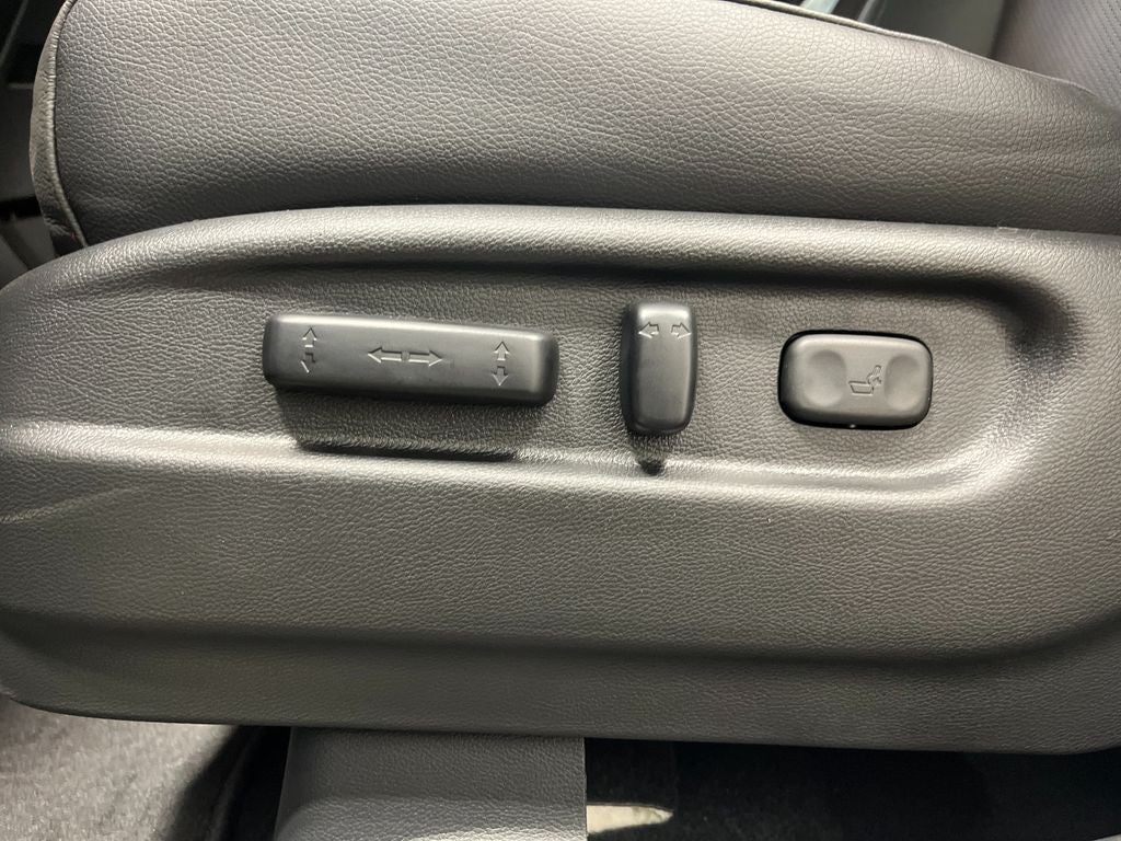 2026 Honda Ridgeline Black Edition AWD