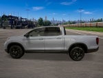 2026 Honda Ridgeline Black Edition AWD