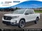2026 Honda Ridgeline Black Edition AWD