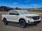 2026 Honda Ridgeline Black Edition AWD