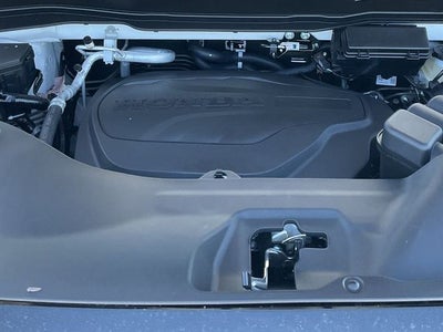 2026 Honda Ridgeline Black Edition AWD