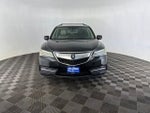 2014 Acura MDX 3.5L SH-AWD