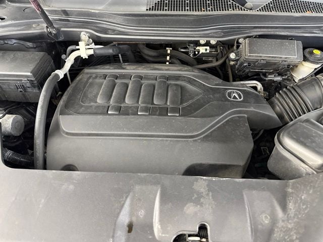 2014 Acura MDX 3.5L SH-AWD