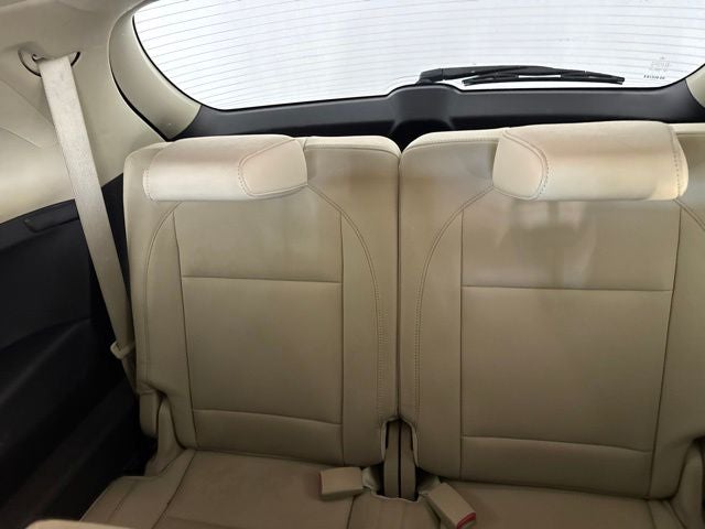 2014 Acura MDX 3.5L SH-AWD