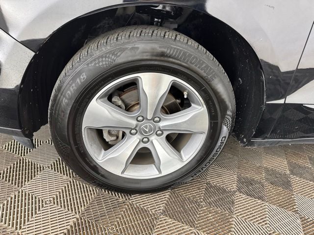2014 Acura MDX 3.5L SH-AWD