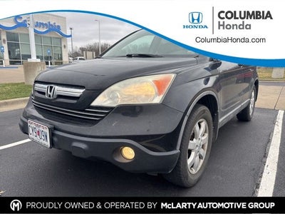 2009 Honda CR-V EX-L