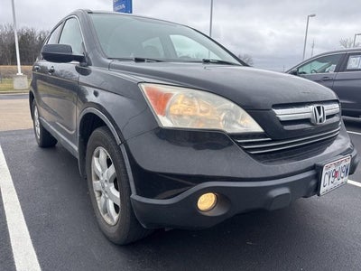 2009 Honda CR-V EX-L