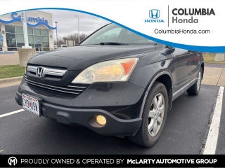 2009 Honda CR-V EX-L