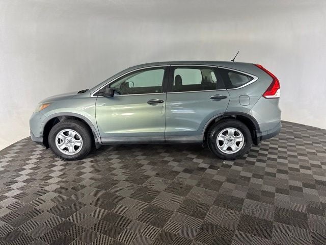 2012 Honda CR-V LX
