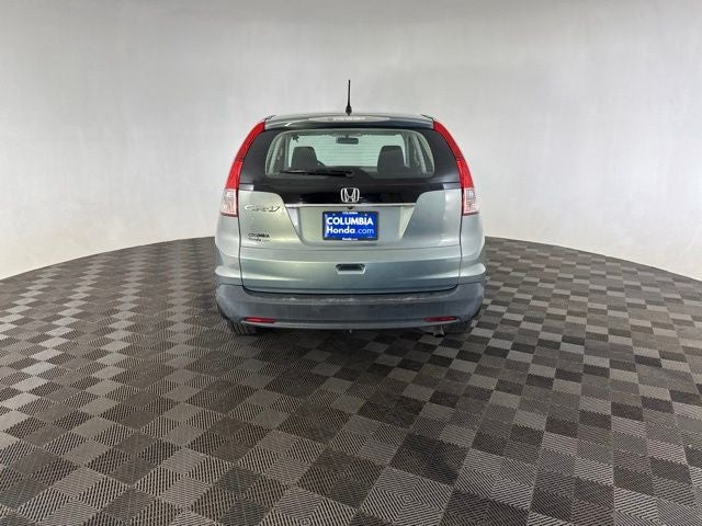2012 Honda CR-V LX