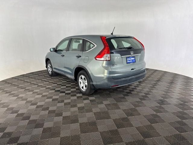 2012 Honda CR-V LX