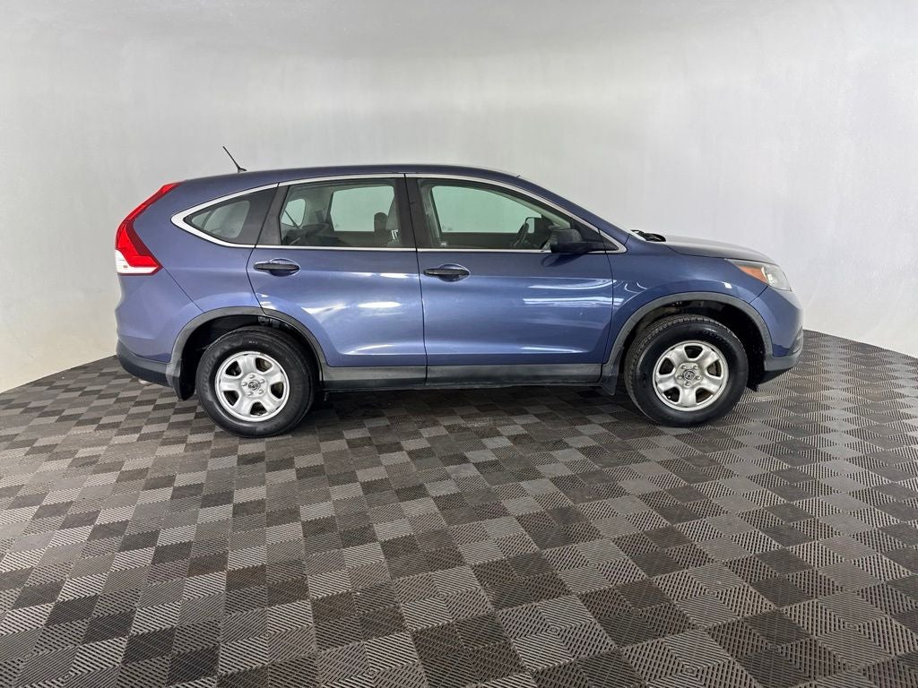 2012 Honda CR-V LX
