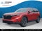 2026 Honda CR-V EX-L FWD