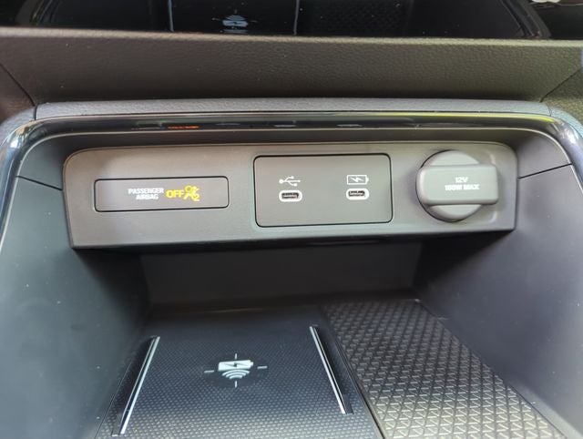 2026 Honda CR-V EX-L FWD
