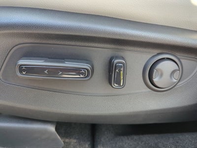 2026 Honda CR-V EX-L FWD