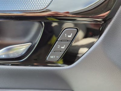 2026 Honda CR-V EX-L FWD