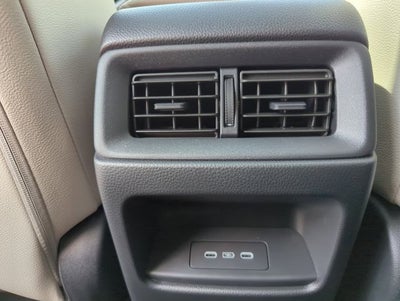 2026 Honda CR-V EX-L FWD